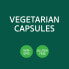 Curcumin 95, 500 mg, 45 Vegetarian Capsules