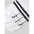 PEPE JEANS Pepe Ns socks 3 pairs