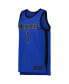 Фото #3 товара Men's #1 Blue Memphis Tigers Replica Basketball Jersey