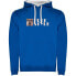 Фото #1 товара KRUSKIS Freestyle Two-Colour Hoodie