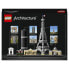 Пластиковый конструктор LEGO Paris Architecture от Lego - фото #13