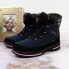 Фото #2 товара Waterproof snow boots American Club Jr AM865A