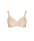 Фото #65 товара Women's Lace Soft Cup Wire Free Bra