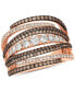 Фото #1 товара Кольцо Le Vian Chocolate & Nude Diamond Multirow