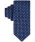 Фото #1 товара Men's Skylar Textured Tie