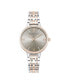 Фото #1 товара Часы BCBGMAXAZRIA Classic Two Tone Watch