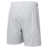 Фото #2 товара Puma Run Fav 2In1 Shorts Mens Grey Casual Athletic Bottoms 52135180