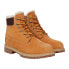 ფოტო #1 პროდუქტის TIMBERLAND 6´´ Premium WP Shearling Lined Boots