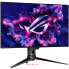 Фото #4 товара ASUS ROG Swift OLED PG32UCDM, 31,5 Zoll Gaming Monitor, 240 Hz, OLED, G-SYNC Compatible