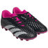 Фото #4 товара Shoes adidas Predator Accuracy.4 FG Jr HQ0952