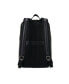 ფოტო #10 პროდუქტის Classic Leather Slim Backpack