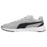 Фото #3 товара Puma Rbr Tiburion Lace Up Mens Size 9.5 M Sneakers Casual Shoes 30735902