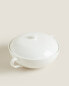 Фото #6 товара Bone china tureen