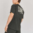 ფოტო #4 პროდუქტის LEONE1947 ABX606 short sleeve T-shirt