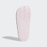 Фото #4 товара Шлепанцы adidas Adilette Clogs (Розовые)