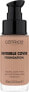 Фото #7 товара Foundation Invisible Cover 035C, 30 ml