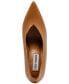 ფოტო #4 პროდუქტის Women's Sedona Pointed-Toe Stiletto Pumps