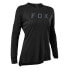 ფოტო #1 პროდუქტის FOX RACING MTB Flexair Pro long sleeve T-shirt