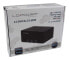 Фото #5 товара LC-Power LC-DOCK-U3-HUB - HDD,SSD - Serial ATA,Serial ATA II,Serial ATA III - 2.5,3.5" - USB 3.2 Gen 1 (3.1 Gen 1) Type-B - 5 Gbit/s - Black