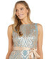 ფოტო #4 პროდუქტის Sequin-Embellished Gown