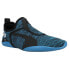 Фото #2 товара Puma Agf Evonknit C9 Training Mens Blue Sneakers Athletic Shoes 306965-01