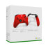 Фото #3 товара Microsoft Pulse Red - Gamepad - Xbox - Xbox One - Xbox Series S - Xbox Series X - D-pad - Analogue / Digital - Wireless - Bluetooth/USB