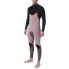 Фото #6 товара RIP CURL Dawn Patrol 4/3 mm Steamer Chest Zip Suit