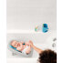 Фото #8 товара SKIP HOP Moby Recline & Rinse Bather Blue