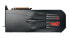 Фото #4 товара PowerColor SBP-790001 - Backplate - Plastic - Black - Red Devil RX 7900 - 322.4 mm - 119.2 mm