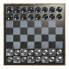 Фото #20 товара Декор и интерьер UMBRA Набор для шахмат Natural