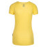 ფოტო #2 პროდუქტის KILPI Dimaro short sleeve T-shirt