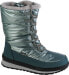 CMP CMP Harma Wmn Snow Boot 39Q4976-E111 Zielone 36