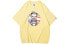 Фото #14 товара HIPANDA 奥运马卡龙色系直筒T恤 女款 / Футболка HIPANDA T featured_tops T-shirt