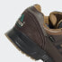 adidas Equipment CSG 91 Gore-Tex 复古运动休闲鞋 深棕色 男女同款