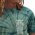 ფოტო #4 პროდუქტის VANS Tall Type Tie Dye short sleeve T-shirt