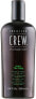 3in1 Shampoo, Conditioner und Duschgel mit Teebaumöl - American Crew Tea Tree 3-in-1 Shampoo, Conditioner and Body Wash 100 ml