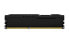 Фото #11 товара Kingston FURY Beast - 8 GB - 1 x 8 GB - DDR3 - 1600 MHz - 240-pin DIMM - Black