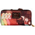 Фото #2 товара LOUNGEFLY Wallet Beauty And The Beast Gaston Disney