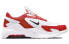 Фото #2 товара Nike Air Max Bolt 低帮气垫跑步鞋 红白色 / Кроссовки Nike Air Max Bolt CU4151-106