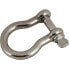 Фото #1 товара Болтовая шаклевая металлическая SEA DOG LINE Bow Shackle
