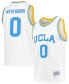 Фото #4 товара Men's Russell Westbrook UCLA Bruins Commemorative Classic Basketball Jersey