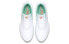 Фото #4 товара Кроссовки Nike Air Max 1 G мужские, бело-зелено-оранжевые