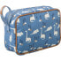 ფოტო #3 პროდუქტის FRESK Dinosaur Raincoat cosmetic bag