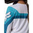 Фото #6 товара FOX RACING MX Flexair Efekt long sleeve jersey