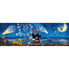 Фото #4 товара Головоломка Clementoni Panorama Mickey & Minnie 39449.4 1000 Предметы