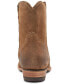 Men's Austin Inside-zip Boots