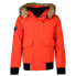 Фото #3 товара SUPERDRY Everest bomber jacket
