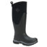 Фото #2 товара Muck Boot Arctic Sport Ii Tall Outdoor Womens Black Casual Boots AS2T-000