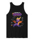 Фото #1 товара Men's Spyro Anatomy Tank