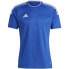 Фото #1 товара Adidas Teamwear Koszulka Męska Campeon 23 Jersey Niebieska HR2620